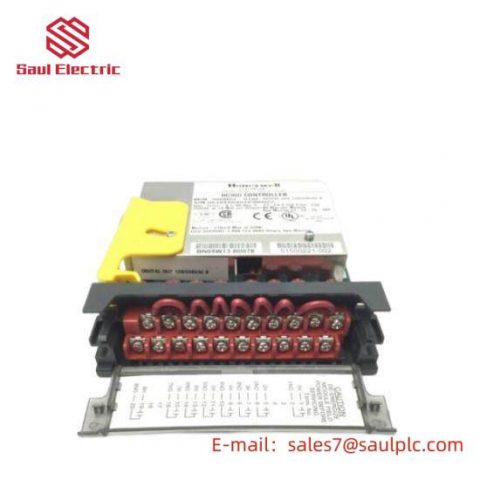 Honeywell DCS Module 900H01-0102: Industrial Automation Excellence