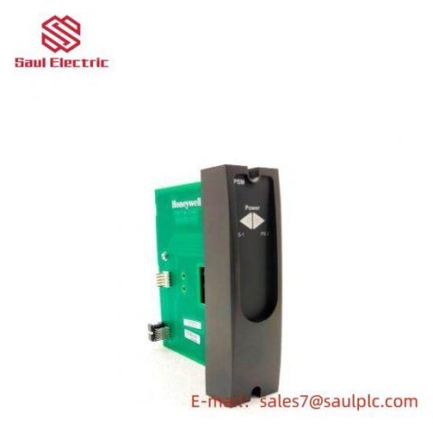Honeywell 900PSM-0101 - A Cutting-Edge Control Module for Industrial Applications