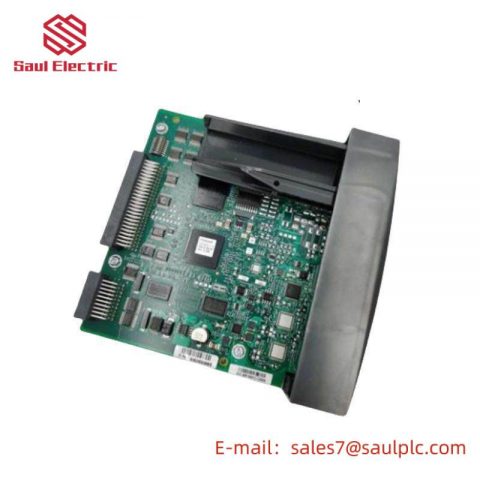 HONEYWELL 900S50S-0460 Industrial I/O Scanner