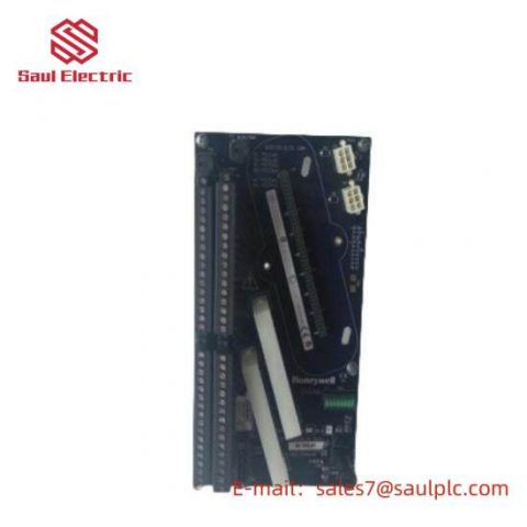 Honeywell CC-CBDD01 Precision Control Module for Industrial Automation Applications