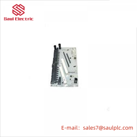 HONEYWELL CC-MCAR01 Carrier Channel Assembly