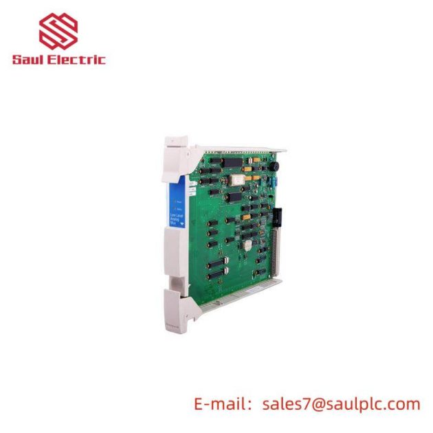 Siemens 6FX5002-2EQ10-1AK0 - High-Power Control Module