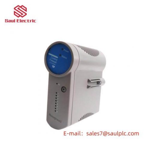 Honeywell CC-PCF901 DC-TCF902 CC-TCF901: Industrial Control Modules