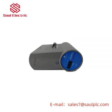 Honeywell CC-PCNT02 Controller Module, Precision Control for Industry 4.0 Applications