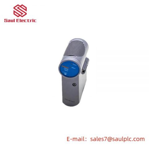 Honeywell CC-PPIX01 51410089-175 Pulse Input Module