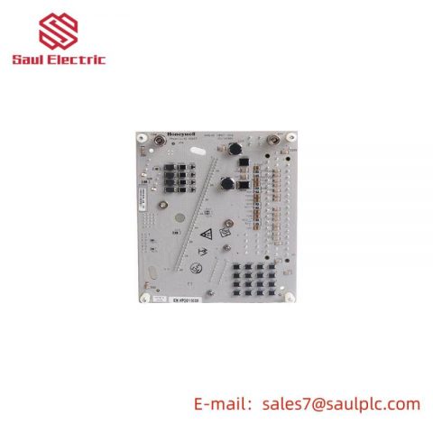 Honeywell CC-TAIN01 Analog Input Module - Precision Data Acquisition for Industrial Control Systems