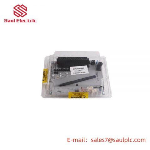 HONEYWELL Analog Output Module CC-TAON01, for Industrial Control Applications