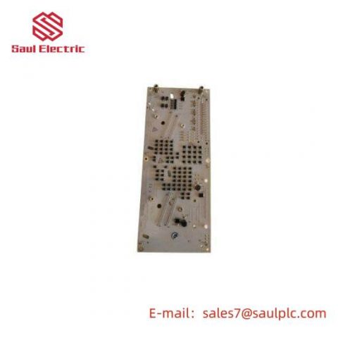 Honeywell DC-TAIX11 Analog OUTPUT IOTA Control Module