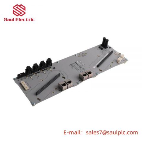 Honeywell DC-TFB412 51307618-176 Control Module: Precision Control for Industrial Automation