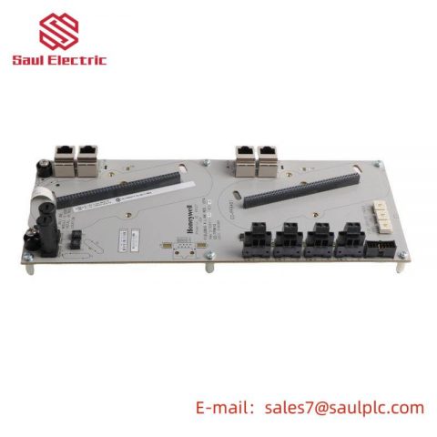 Honeywell DC-TFB412/51307618-176 Field Termination Assembly, Designed for Precision Control Systems