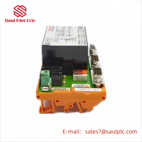 Honeywell DCOM-232/485 Communication Interface Module