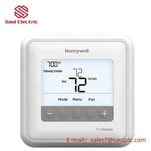 Honeywell MIDAS-E-LEL - Advanced Combustion Control System