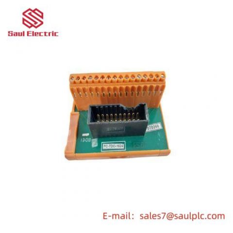 Honeywell FC-DO-1624 Digital Input Module