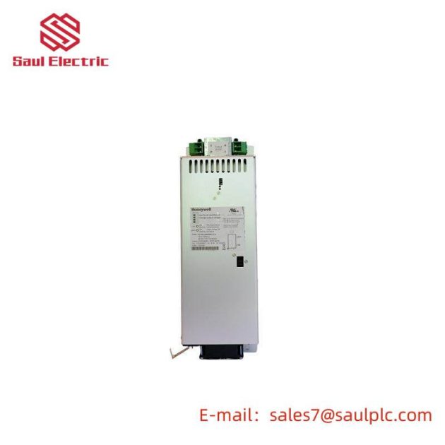 Honeywell FC-PSU-UNI2450U V2.0: Advanced Uninterruptible Power Supply