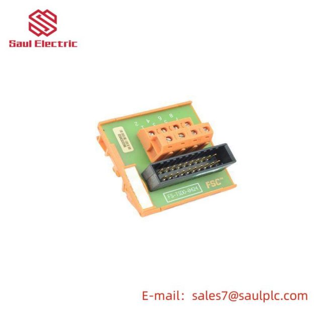Honeywell FC-TSDO-0424 Fail-Safe Digital Output Module