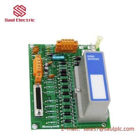 Honeywell FC SDO-0824 Digital Input Module, for Advanced Industrial Control Solutions