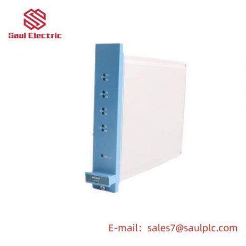 Honeywell FE-USI-0002 V1.0: Advanced Industrial Control Module