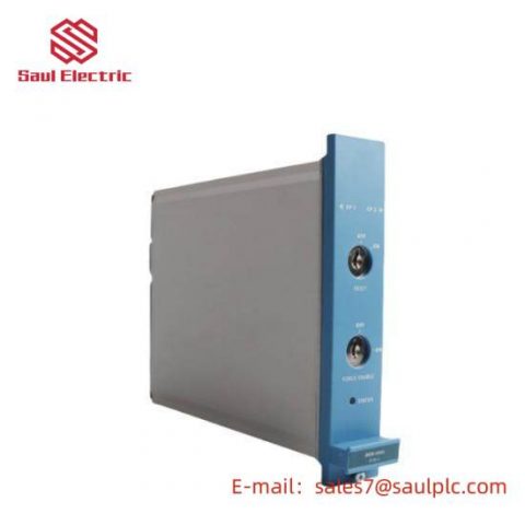 Honeywell FS-BKM-0001: Battery & Key Switch Module, Designed for Industrial Control Solutions