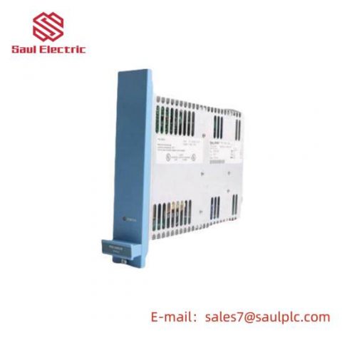 Honeywell FS-IOBUS-HBS I/O Bus - Control & Automation Solutions