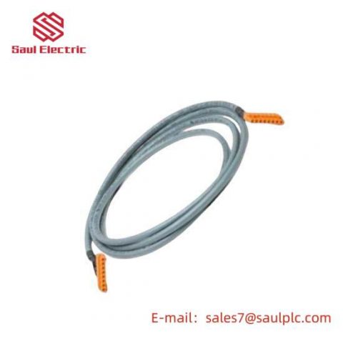 Honeywell FS-PDC-IOR05A Cable - Advanced Industrial Control Module