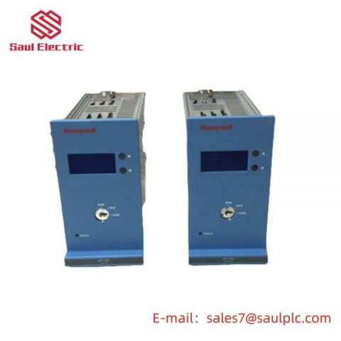 Honeywell FS-QPP-0001 Quad Processor Pack CC - Advanced Control Solutions for Industrial Applications