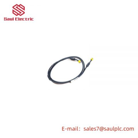 Honeywell FS-SICC12/L6 SIC Cable - High-Temperature Insulating Cable for Industrial Controls