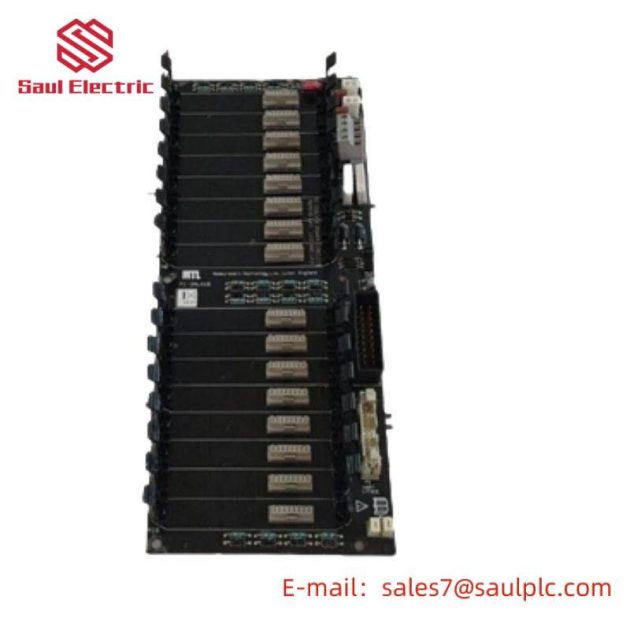 Honeywell FS-TRO-0824 Digital Output Module FTA - High Performance, Precision Control