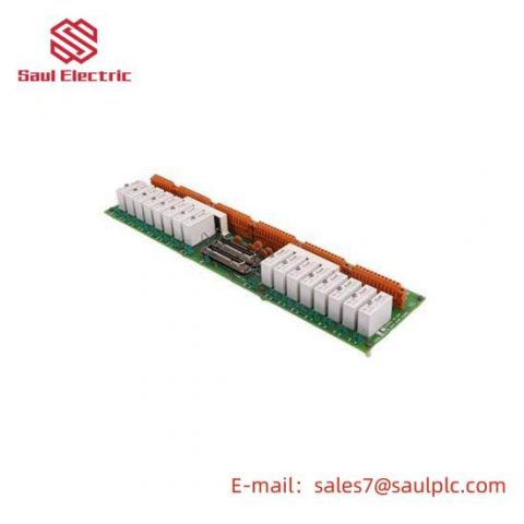Honeywell FS-TSHART-1620M Safety Interface Module - Advanced Technology for Industrial Control