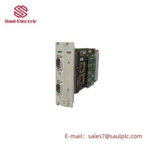 Honeywell FSC 10024/H/F Enhanced Communication Module