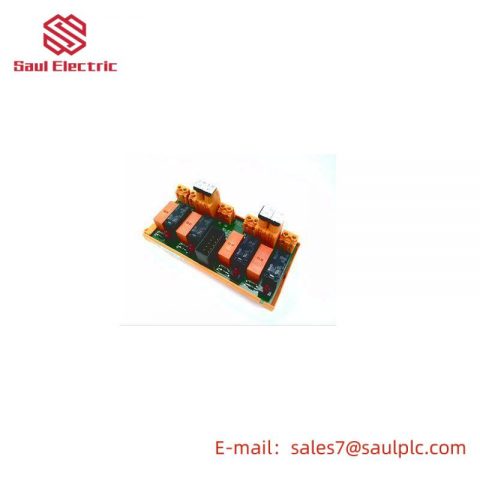 Honeywell FTA-T-02 Safe Digital Output Module, for Industrial Control Systems