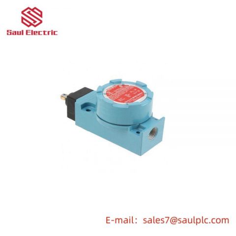 Honeywell LSXD4L6 Action Limit Switch - Precision Engineering for Industrial Automation