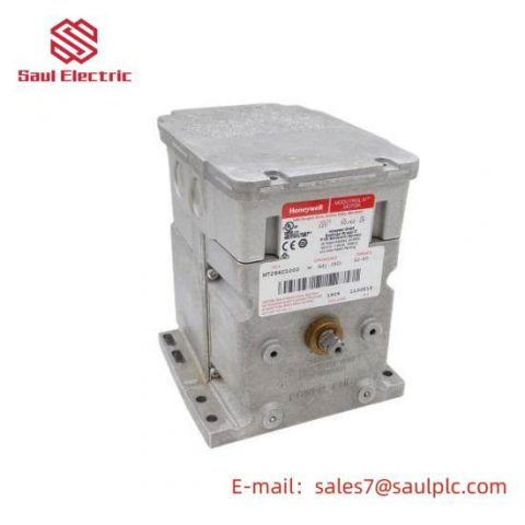 Honeywell M7284C-1000 Industrial Rotary Actuator