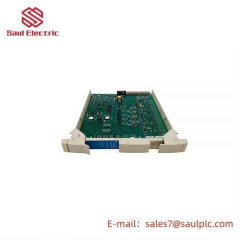 HONEYWELL MC-PHAI01 Analog Input Module for Industrial Control Systems