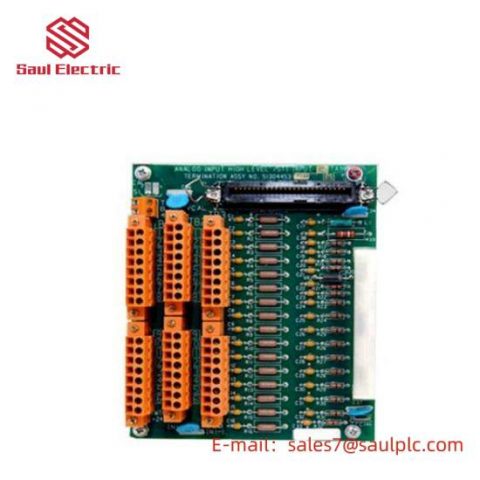 Honeywell MC-TAIH02 Analog Input Module, for Control Systems