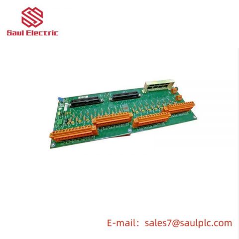 Honeywell MC-TAIH12 51304337-150 Analog Input Module: Precision Control for Industrial Automation