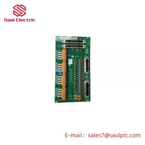 Honeywell MC-TAOY22 51204172-175 Analog Output Module: Precision Control for Industrial Automation