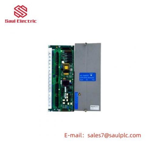 Honeywell MC-YAMR03 51309218-175 Analog Input Multiplexer RTD FTA Board