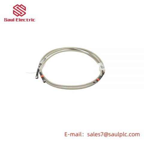 Honeywell MU-KFTA20 - 51201420-020 FTA Cable, Industrial Control Module