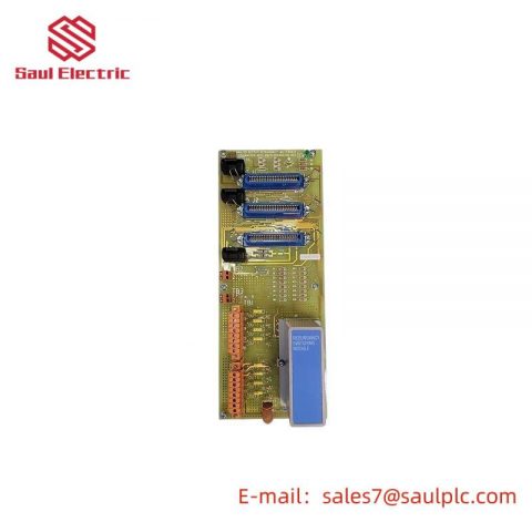 Honeywell MU-TAOX12 Analog Input Module - 51304335-100, Industrial Control Solutions