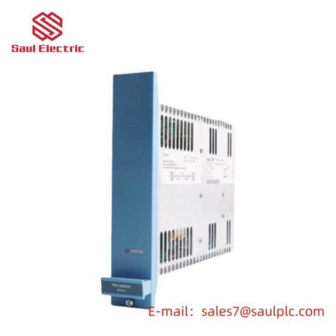 HONEYWELL PSU-240516/136-011194D: High-Power, Reliable Power Supply for Industrial Control Applications