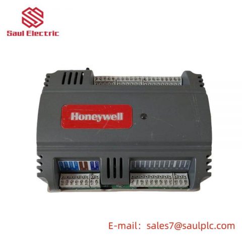 Honeywell PVL6438N Programmable VAV Controller - Advanced HVAC Control Module