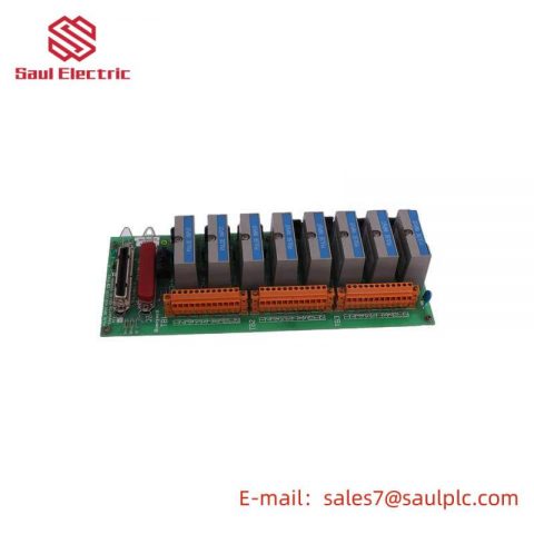 Honeywell R7247C1001 Industrial Control Module