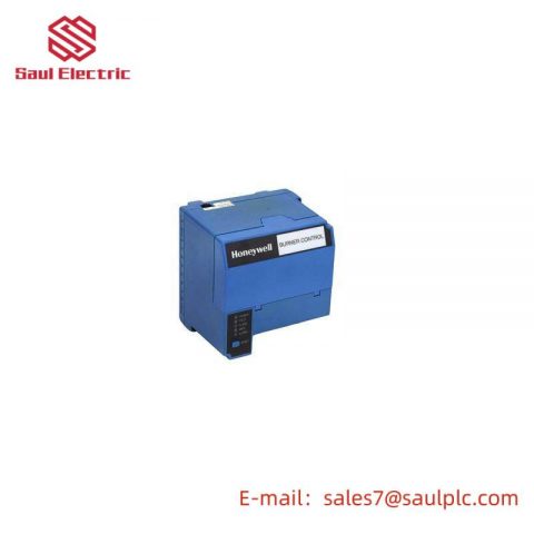 HONEYWELL RM7840L1018 - Advanced Combustion Controller