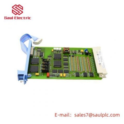 Honeywell SAI-1620M Safety Manager System Module