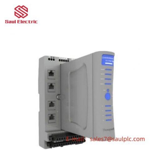 Honeywell SC-UCMX02, Model 51307195-276: Advanced PLC Module for Industrial Control Solutions