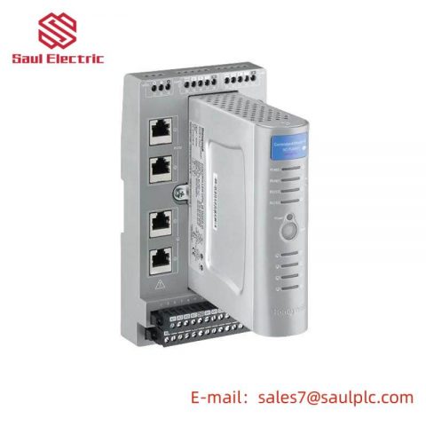 Honeywell SP-EBLDR1 Modular Process Controller: Advanced Control Solution for Industrial Applications