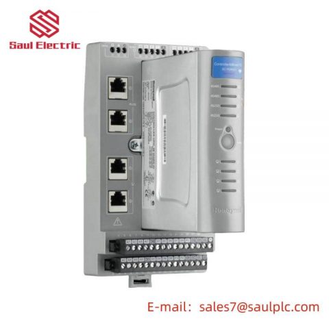 Honeywell SP-MCALC1 Terminal for Industrial Control, Precision Designed for Automation
