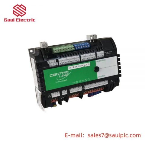 HONEYWELL SPCL000000003590 Relay Controller, Advanced Industrial Automation Solutions