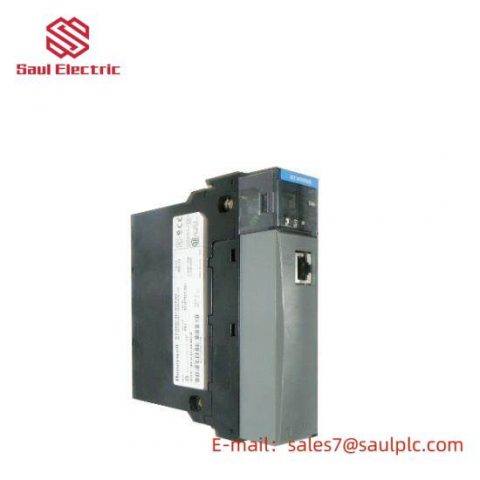 Honeywell 51190413-213 Control Module, Industrial Automation