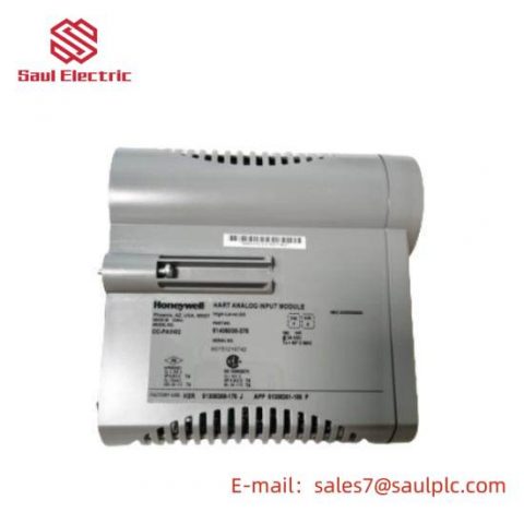 Honeywell TC-FFC010 - Fieldbus RTP Cable